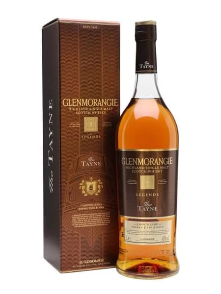 Glenmorangie The Tayne Glenmorangie The Tayne