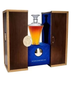 Glenturret The Trinity Provenance Decanter