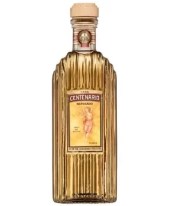 Gran Centenario Reposado