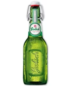 Bia Grolsch