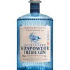 Gin Gunpowder Irish