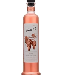 Hangar 1 Rose Vodka