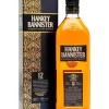 Hankey Bannister 12 năm