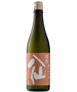 Hassen Hanaomoi 50 Junmai Daiginjo