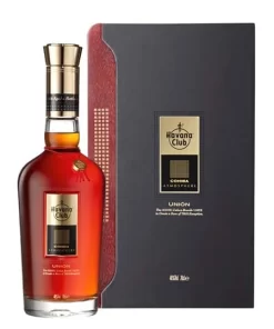 Rum Havana Club Union