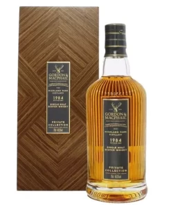 Highland Park 1984 - 2021/37 năm