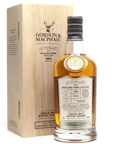 Highland Park 1989 - 2021/32 năm