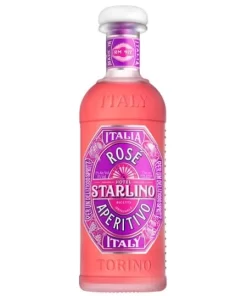 Aperitivo Hotel Starlino Rose