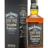 Jack Daniel's 125th Anniversary Red Dog Saloon Limited Edition