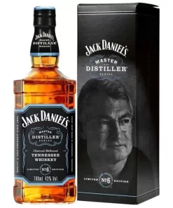 Jack Daniel's Master Distiller No.6