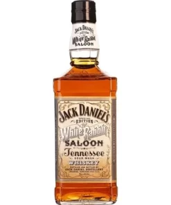 Jack Daniel's White Rabbit Saloon