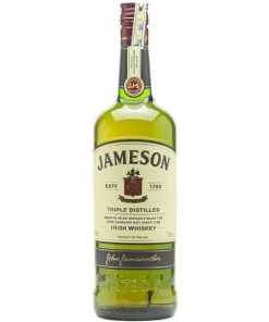 Jameson 1 lít
