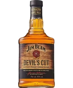 Jim Beam Devil's Cut