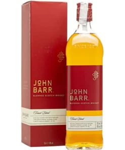 John Barr Finest Blend