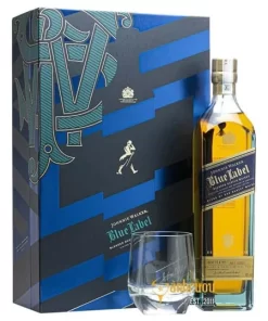 Johnnie Walker Blue Hop qua 2023