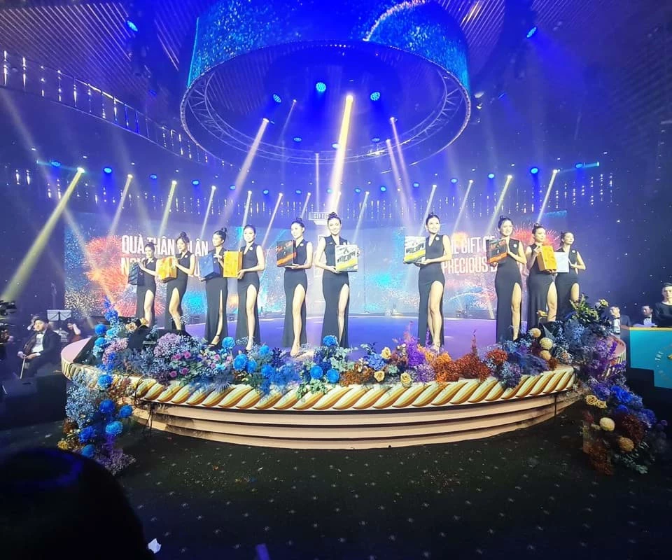 John Walker & Sons XR 21 tet 2023