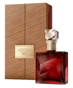 Johnnie Walker Master’s Ruby Reserve 40