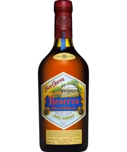 Jose Cuervo Reserva De la Familia