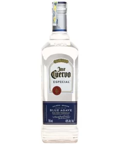 Jose Cuervo Silver