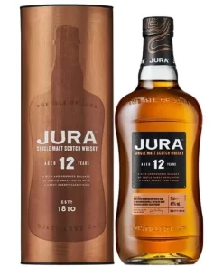 Jura 12