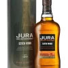 Jura Seven Wood