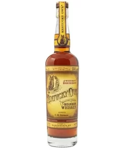 Kentucky Owl Batch 9