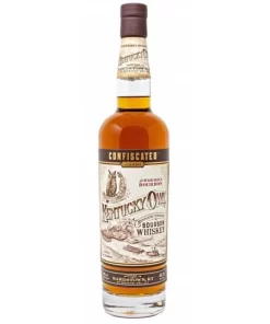 Kentucky Owl Confiscated