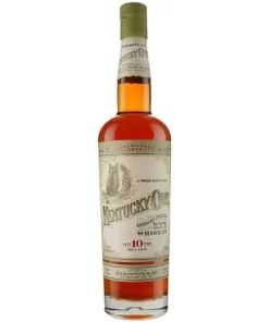 Kentucky Owl Rye 10