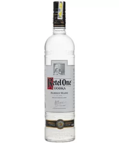 Vodka Ketel One