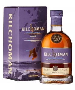 Kilchoman Sanaig