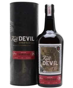 Kill Devil 24 - Trinidad