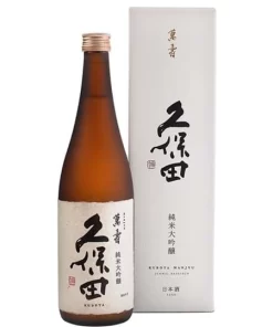 Kubota Manjyu Junmai Daiginjo