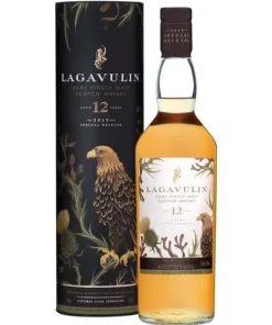Lagavulin 12 năm - Special Releases 2019