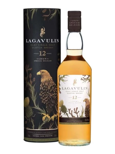 Lagavulin 12 năm - Special Releases 2019 Lagavulin 12 năm - Special Releases 2019
