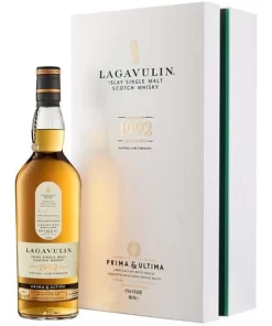 Lagavulin 1992 - Prima & Ultima II