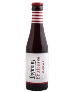 Bia Liefmans Fruitesse - bia trái cây, Bỉ