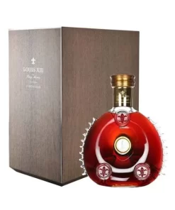 Cognac Louis XIII Mathusalem 6 lít