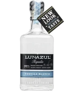 Lunazul Blanco