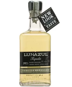 Tequila Lunazul Reposado