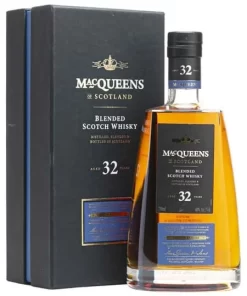 MacQueens 32