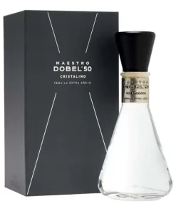 Maestro Dobel 50 Cristalino
