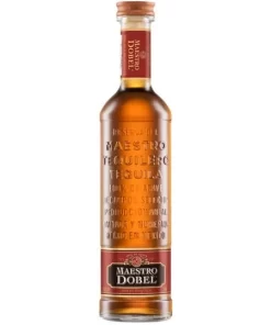 Maestro Dobel Anejo