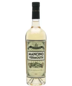 Mancino Vermouth Secco - Ý