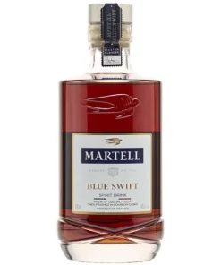 Martell Blue Swift