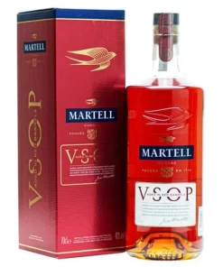 Martell VSOP