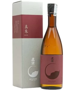 Sake Masumi Aka