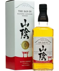 Matsui The San-In Blended