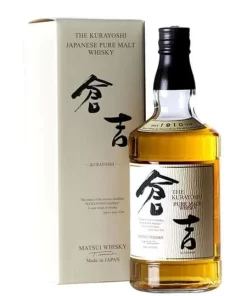 Matsui The Kurayoshi Pure