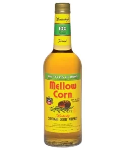 Mellow Corn - Kentucky Straight Corn Whiskey