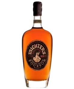 Michter's 10 - Single Barrel Straight Bourbon Whiskey